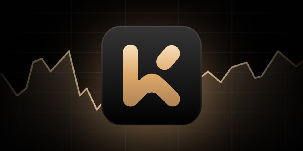 صرافی کی سی ایکس KCEX