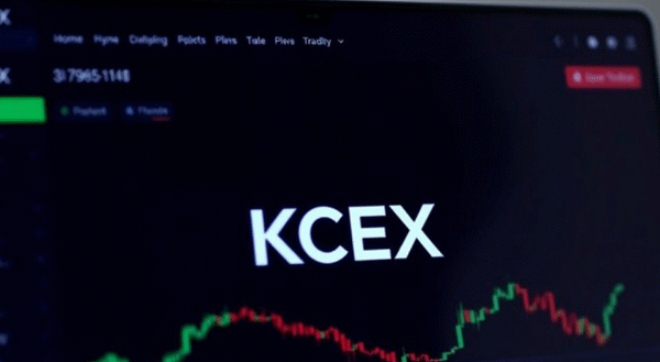 هزینه‌ واریز و برداشت صرافی KCEX