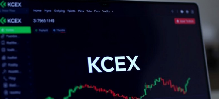 هزینه‌ واریز و برداشت صرافی کی سی ایکس KCEX