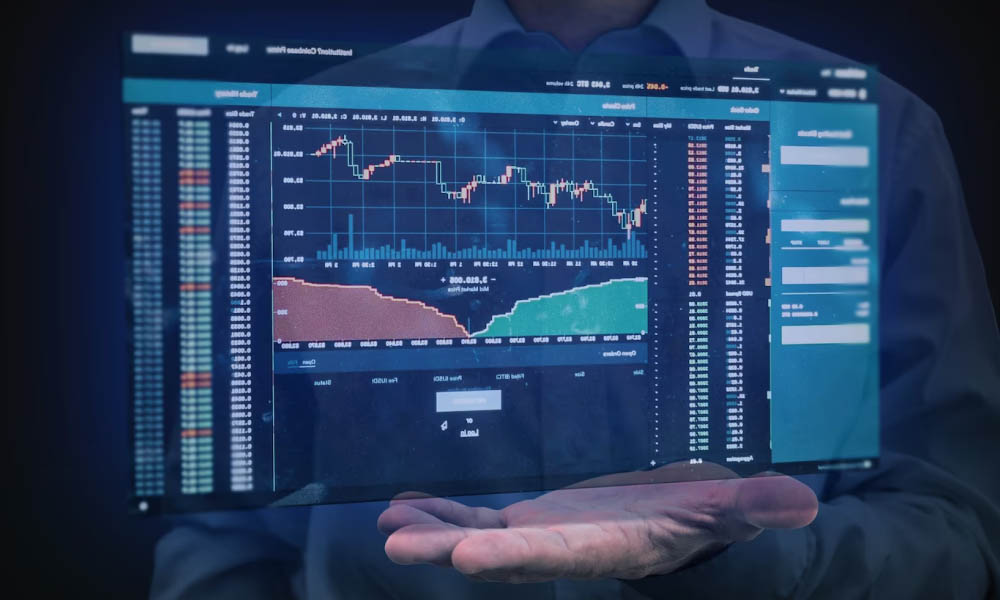 خدمات صرافی کی سی ایکس KCEX به ایرانیان