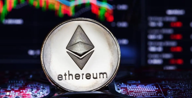 خرید ارز اتریوم در صرافی KCEX