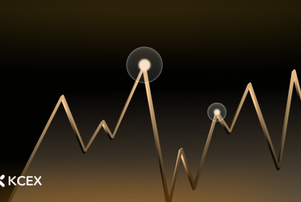 نرخ تأمین مالی (Funding Rate) در صرافی KCEX
