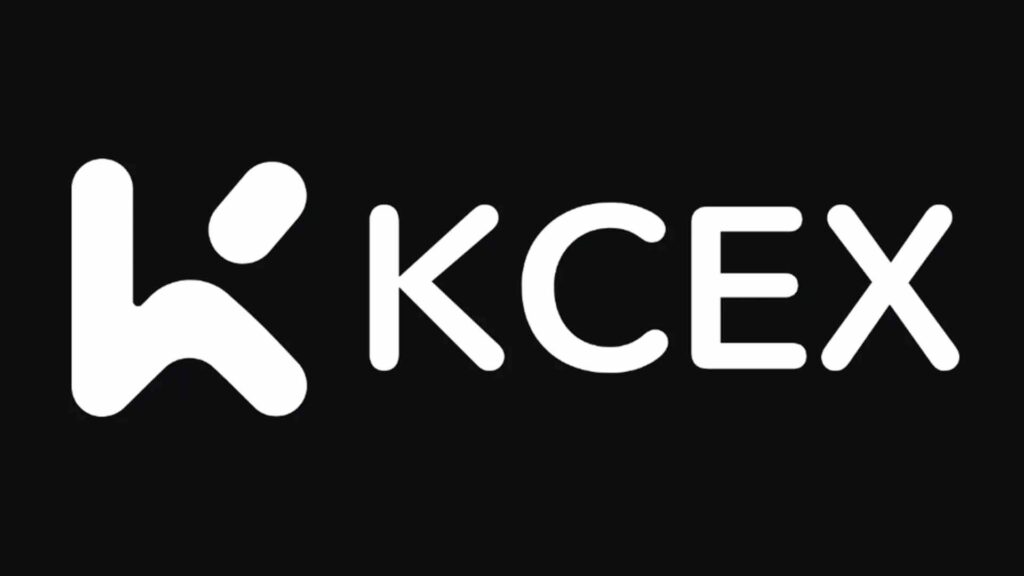 افتتاح حساب در صرافی KCEX