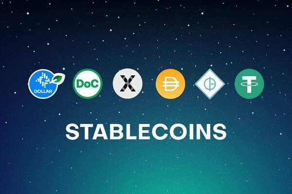 استیبل کوین چیست؟