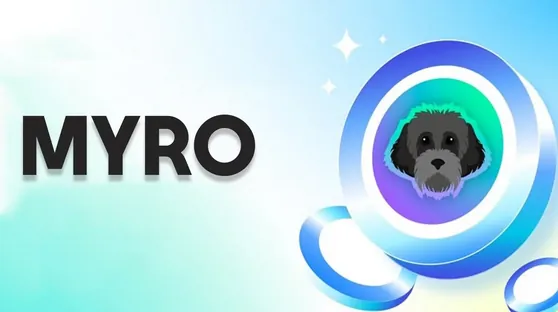 ارز دیجیتال مایرو (MYRO) صرافی KCEX
